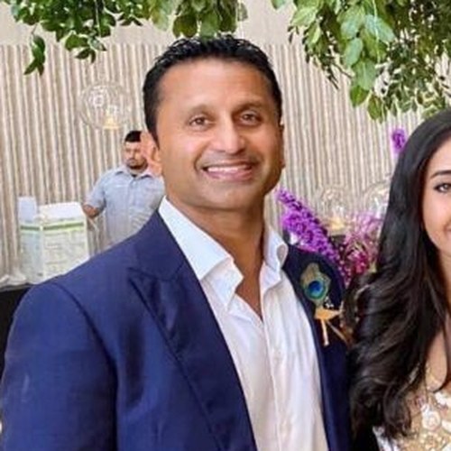 Dr. Raj Bala